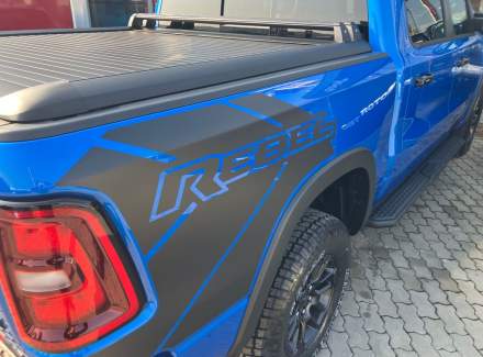 Dodge - RAM