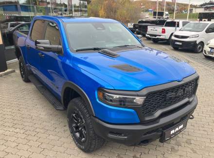 Dodge - RAM