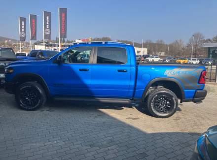 Dodge - RAM