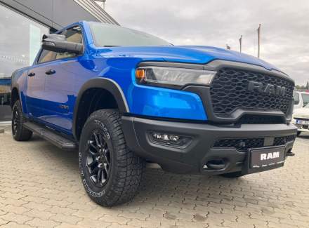 Dodge - RAM