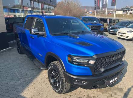 Dodge - RAM