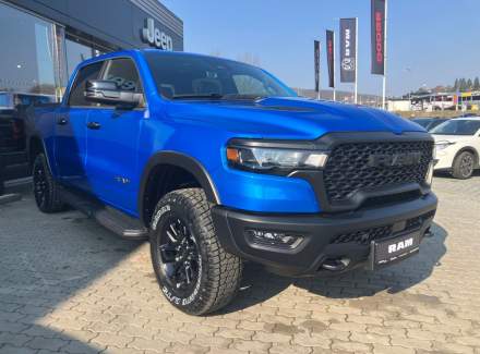 Dodge - RAM