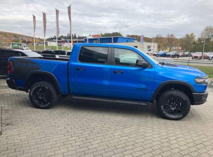 Dodge - RAM