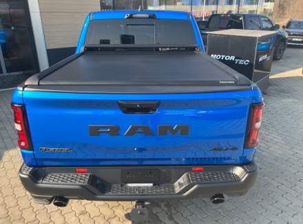Dodge - RAM