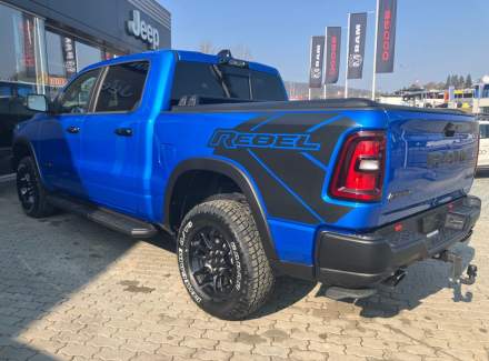 Dodge - RAM