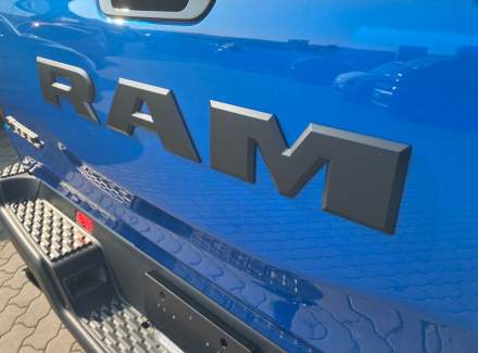 Dodge - RAM