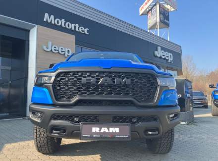 Dodge - RAM