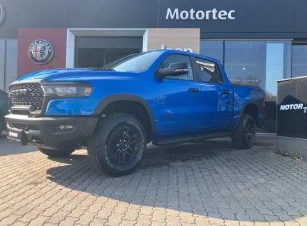 Dodge - RAM