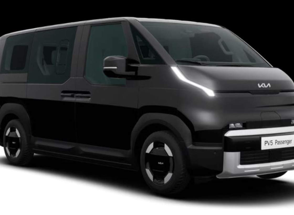 Kia - PV5