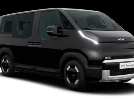 Kia - PV5