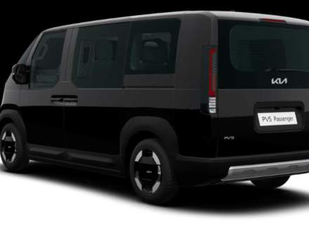 Kia - PV5