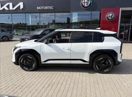 Kia - EV3