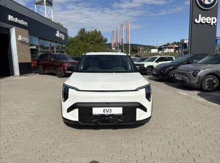 Kia - EV3