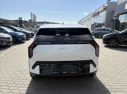 Kia - EV3