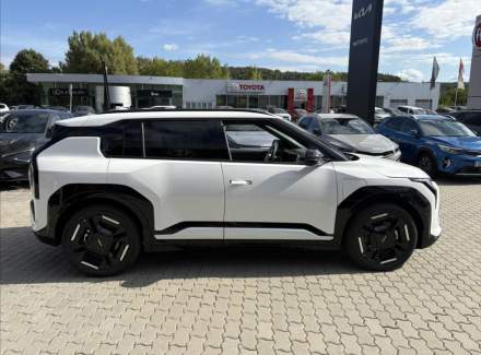 Kia - EV3