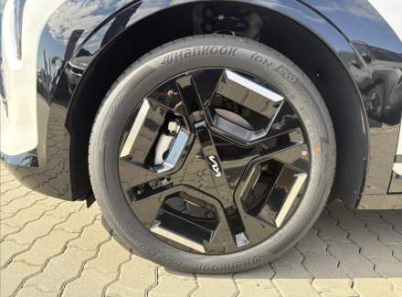 Kia - EV3