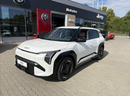 Kia - EV3