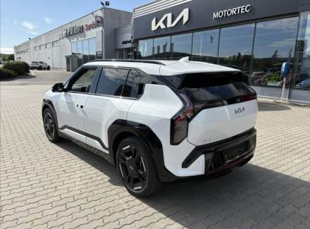 Kia - EV3