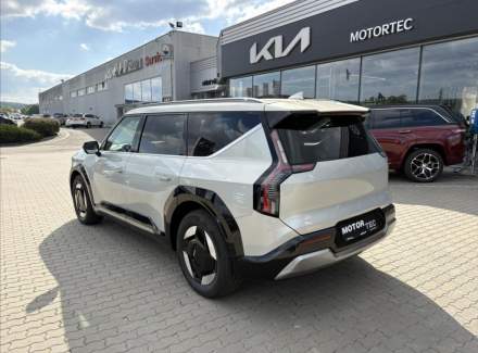 Kia - EV9