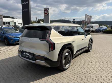 Kia - EV9