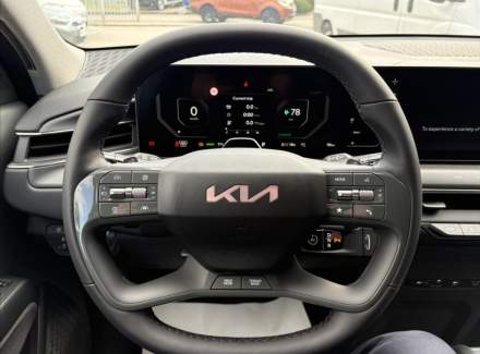 Kia - EV9