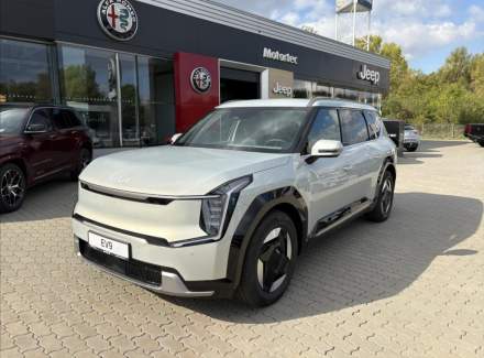 Kia - EV9