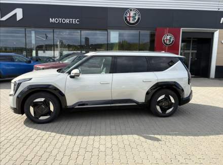 Kia - EV9