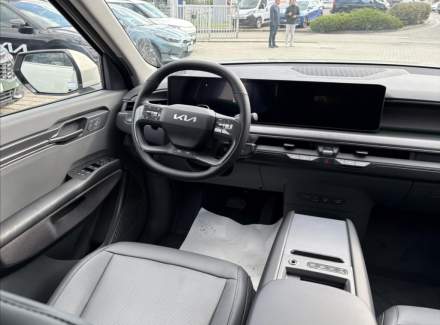 Kia - EV9
