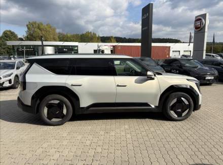 Kia - EV9