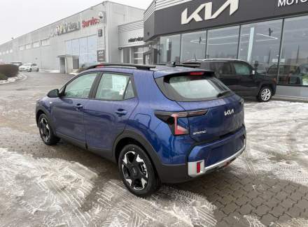 Kia - Stonic