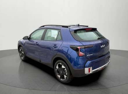 Kia - Stonic
