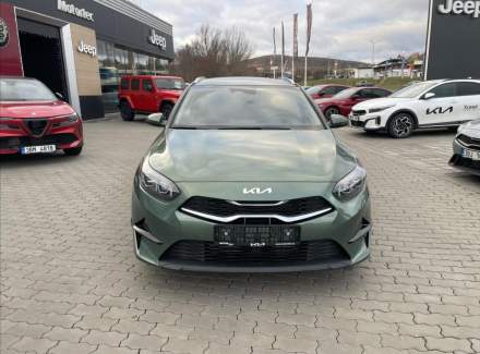 Kia - Cee'd