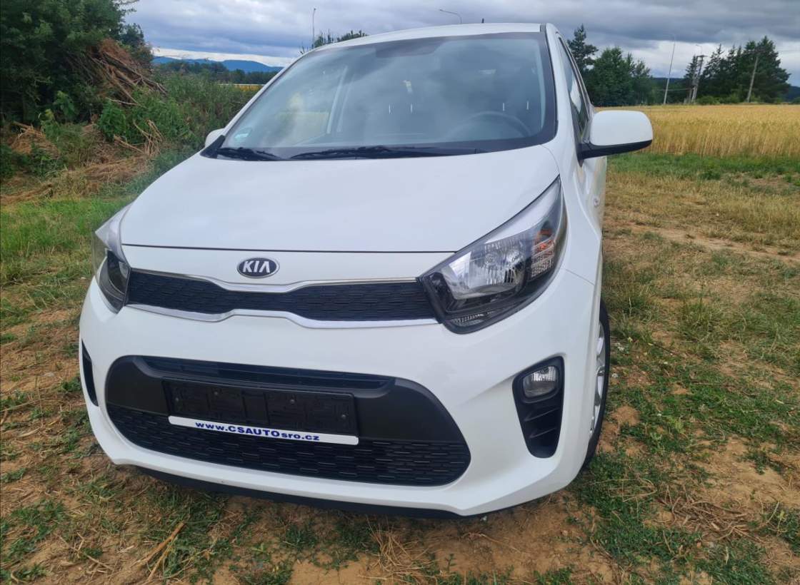 Kia - Picanto