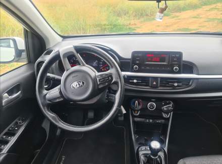 Kia - Picanto