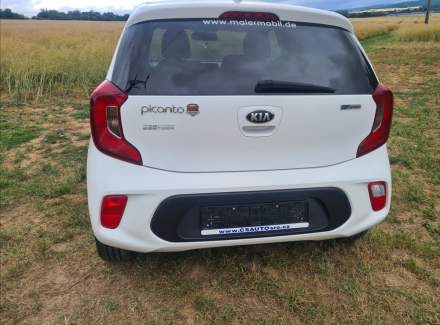 Kia - Picanto