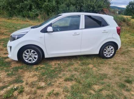 Kia - Picanto