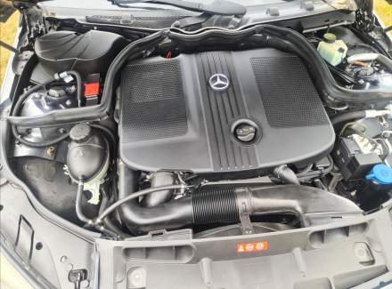 Mercedes-Benz - C-class
