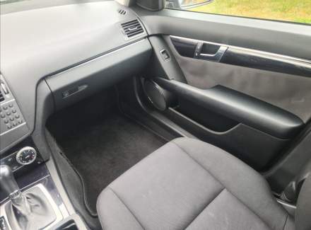 Mercedes-Benz - C-class