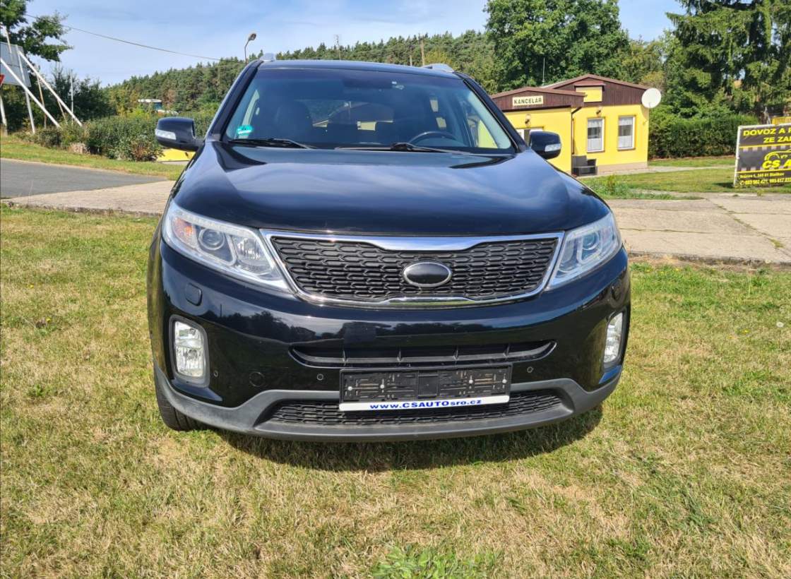Kia - Sorento