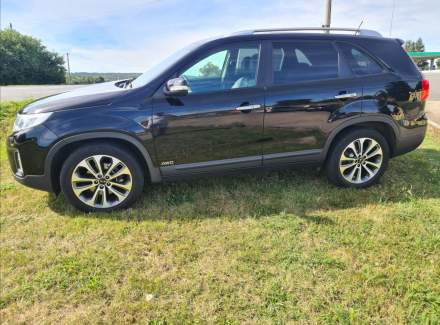 Kia - Sorento