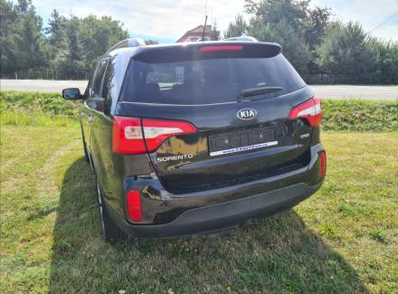 Kia - Sorento