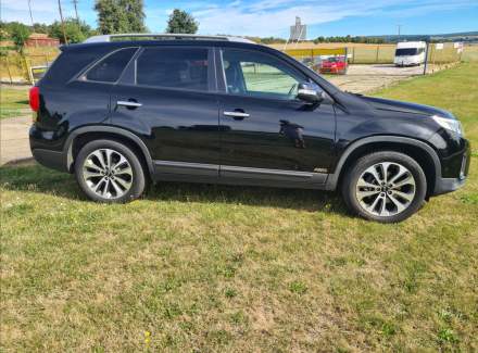 Kia - Sorento
