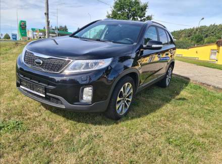 Kia - Sorento
