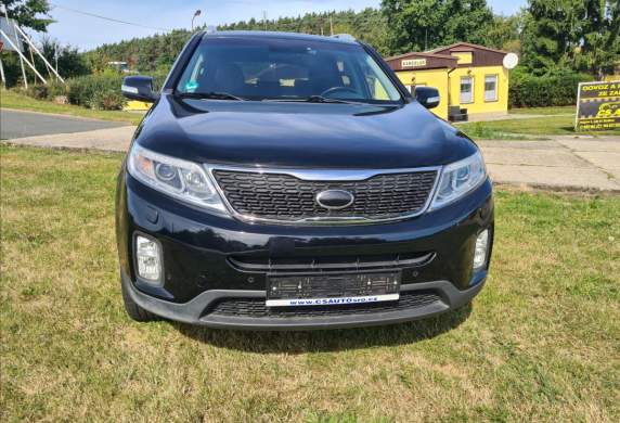 Kia - Sorento