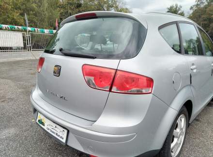 Seat - Altea
