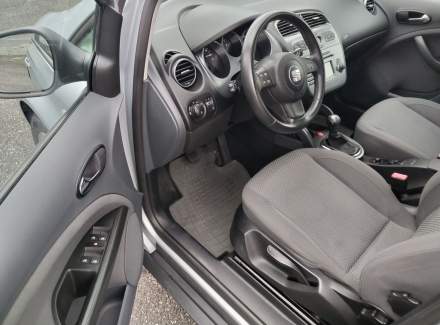 Seat - Altea