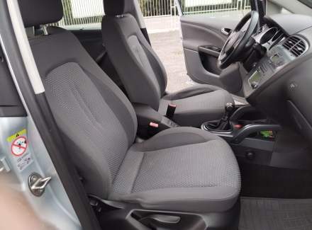 Seat - Altea
