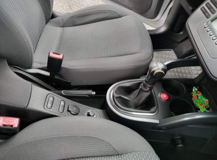 Seat - Altea