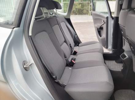Seat - Altea