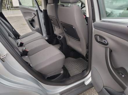 Seat - Altea